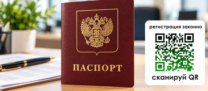 регистрация в Инте